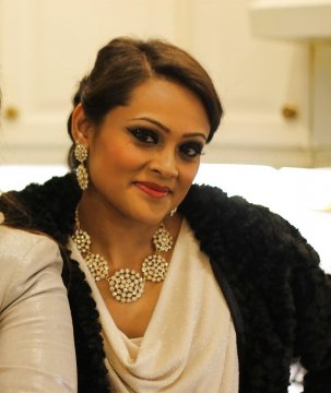 Brigit-XL aus Wien,Österreich