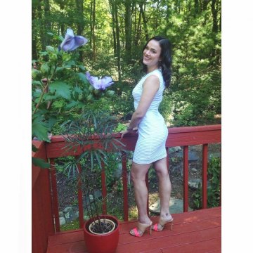 ChristinaFOX aus Wien,Österreich